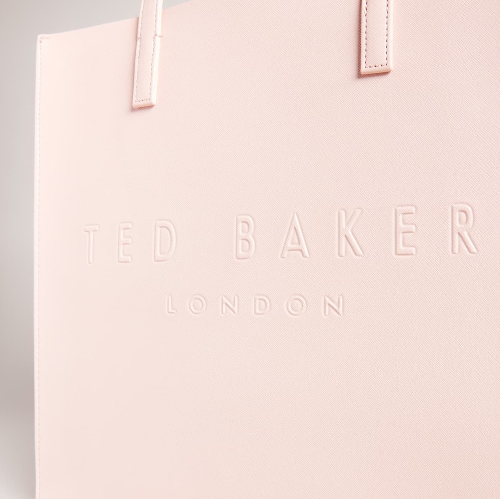 Ted Baker Large Soocon Icon Bag - Picture 3 of 16